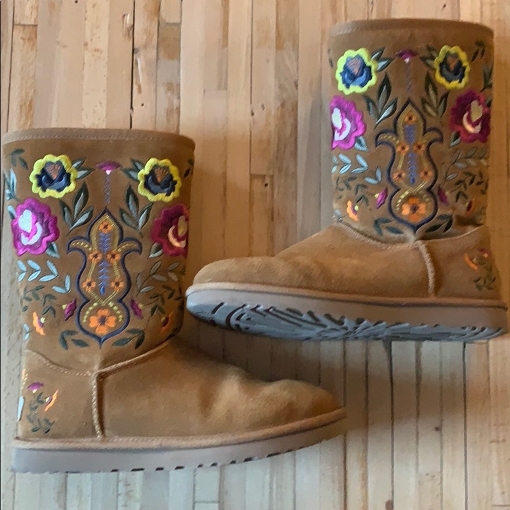Ugg boots size 7